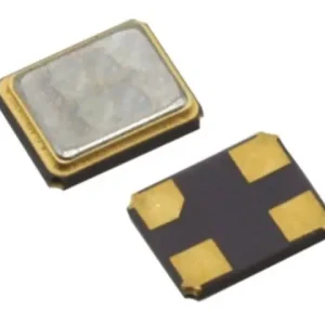 Utolsó esély QUARTZ 10.000.000 MHz SMD 5x3.2x0.9mm 4p. 10.00M-12-334 10.00 SMD5