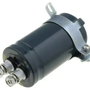 Utolsó esély Elektrolit kondenzátor 10000uF 100V 85°C 35x100 csavaros 10000/100P-GT