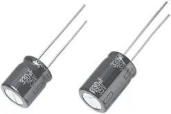 Vedd meg most Elektrolit kondenzátor 1800uF 6.3V 105°C 10x16 Low-ESR FR Long-Life 8000ó 1800/6.3P-105ESR-FR