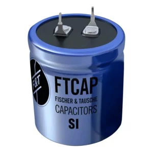 Utolsó esély Elektrolit kondenzátor 680uF 450V 105°C 35x50 Snap-In 2p. SIH 680/450P-105 F