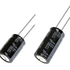 Utolsó esély Elektrolit kondenzátor 8200uF 10V 105°C 16x25 Low-ESR FS-A 10000 óra 8200/10P-105ESR P