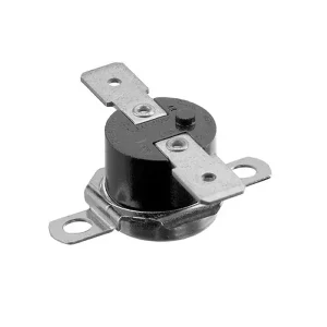 Újdonság OPEN 60°C / CLOSE 45°C, 240Vac / 10A BT L-060