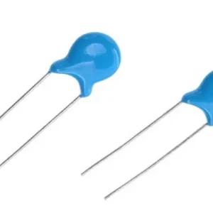 Y2 kondenzátor 10nF AC2600V C 10N AC250 Y2 Prémium