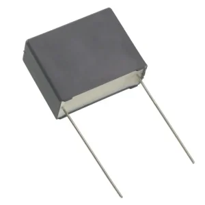X2 kondenzátor 10nF 275VAC 10% RM-15 C 10N AC275 X2 Népszerű