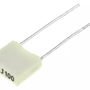Vedd meg most Kondenzátor 47nF 100V 5% Poliészter RM-5 C 47N 100/MKT1-5%