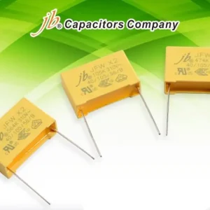 X2 kondenzátor 470nF 310VAC 10% RM-15 (láb ~18mm hosszú) C470N AC310 X2 15 Utolsó esély