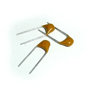 Újdonság Multilayer kondenzátor 470nF 50VDC 20% Rm:5.08 CC 470N 50VM5