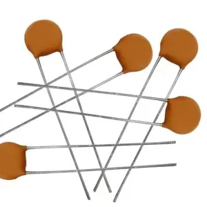 Utolsó esély CERAMIC CAPAC. 68pF 500VDC 10% CC 68P 500V