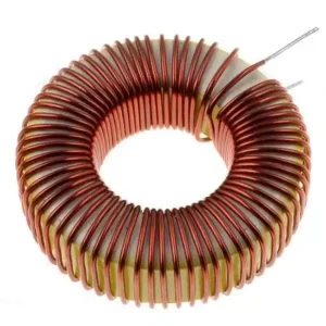Toroid induktivitás 220uH 5.0A 0.097 ohm COILM22/5.0/T4 Prémium
