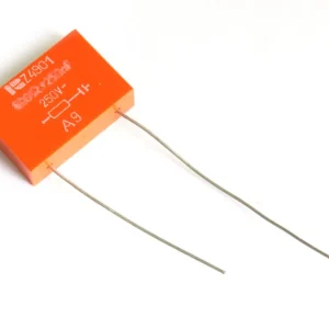 Zavarszűrő remix 250VAC Z4901 600 Ohm 260 nF CR Z4901 600R-250 Alacsony ár