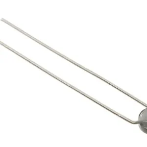 Újdonság NTK Termisztor 100R 0.45W 5% NTK 100R