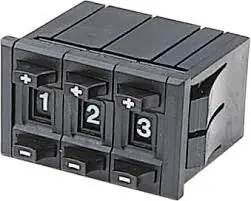 2W 10K 0.1% Digital Multi Precision Potentiometer POT.2W3683S-1-103L Gyors szállítás