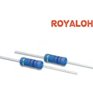 Ajánlat 3W fémréteg ellenállás 1,5K 5% Power-Metal RES 1K5 3WP