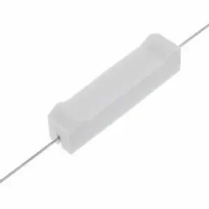 Utolsó esély 20W ellenállás AXIAL 33R 5% RES 33R 20WAX