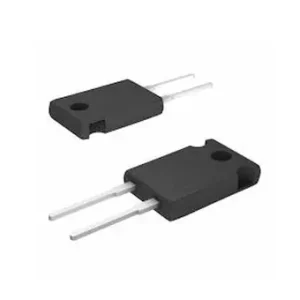 Utolsó esély 15W 4R 1% Indukciómentes ellenállás TO126 RES 4R0 15WL