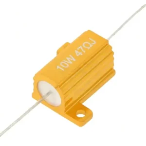 10W ellenállás AXIAL 47R 5% RES 47R 10WS Vedd meg most