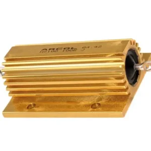 Vedd meg most 100W ellenállás AXIAL 6.8R 5% RES 6R8 100W