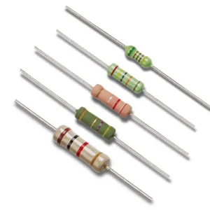 0.4W szénréteg ellenállás 8.2R 5% RES 8R2 0.4W Kiváló minőség