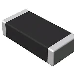 0.125W CHIP ellenállás 88.7K 1% SMD 88K7 0805 1% Olcsó