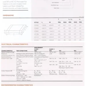Újdonság CHIP kondenzátor 50V 33pF 5% NP0 SMDC 33P 1206