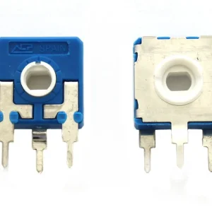 TRIMMER 100R 15mm álló, ovális ACP CA14NH TRIM 100R-15V/A Prémium