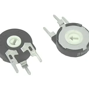 TRIMMER2.5M 15mm álló TRIM 2M2-15VL Akció