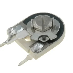 TRIMMER 220R 15mm álló 1W TRIM 220R-15V-1W Kiárusítás