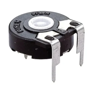 TRIMMER 250K 15mm fekvő TRIM 250K-15H Olcsó