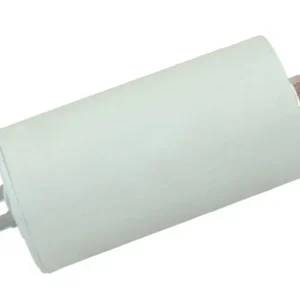 Újdonság Szűrő kondenzátor 25uF 450VAC 45x85 (Miflex) W0-C025/450 (M)