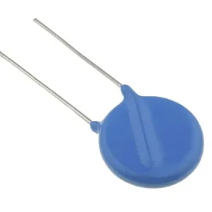 Újdonság fémréteg oxide varisztor 510VAC 670VDC, max: 820V 65000A VAR20-510