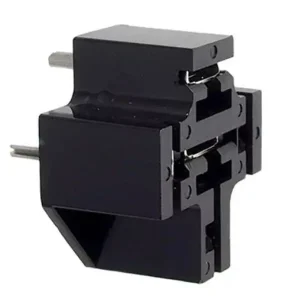 Vedd meg most Relé foglalat, autós LD12 és hasonló lábkiosztású relékhez, panelbe forr. RELAY-F/CS1-PCB