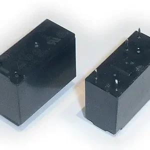 Vedd meg most RELAY 1x250V 10A 24VDC JW1FSN-DC24V RELAY-JW1FSN-24