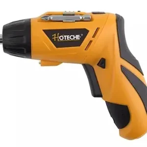 Prémium Hoteche FXP800109 akkus fúró-csavarozó készlet, 3.6V, 230V, (töltővel)