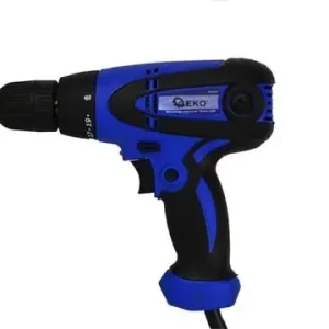 Olcsó Geko fúró-csavarozó, 230W, 10mm