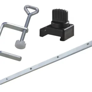 Újdonság Scheppach tartozékok a Divar 55, PL 55 és PL 75 gépekhez