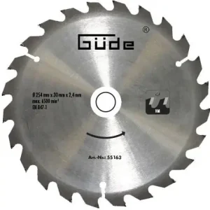 Kiváló minőség Fűrészlap 55166-hoz