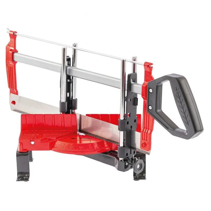 MTX precíziós gérvágó doboz, 420mm Alacsony ár