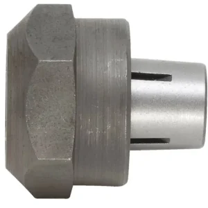 Biztonságos fizetés Würth befogó patron egyenes csiszolóhoz, 6mm