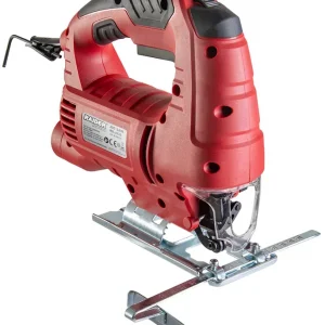 Raider RD-JS31 dekopírfűrész, 65mm, 500W, 230V Akció