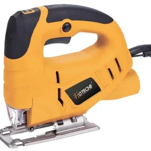 Hoteche FXP800702 dekopírfűrész, 570W, 8-65mm, 230V Újdonság