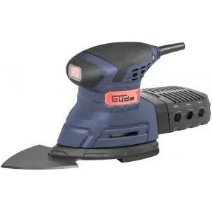 Güde Deltacsiszoló DS 160-2 Rendeld meg most