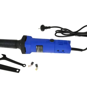 Legjobb ár Geko egyenes tűs csiszológép, 700W, 6mm