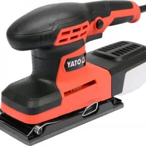 Yato Rezgőcsiszoló 260W, 90x187mm Eredeti