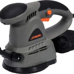 Pénzvisszafizetés Sthor Excentercsiszoló 430W, 125mm