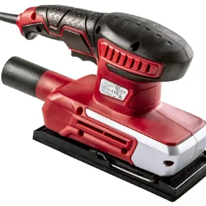 Raider RD-SA26 rezgőcsiszoló, 90x187mm, 200W, 230V Vedd meg most