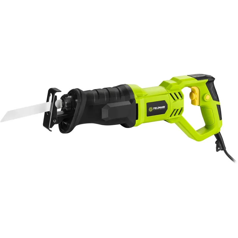Vedd meg most Fieldmann FDPO 200711-E orrfűrész, 710W