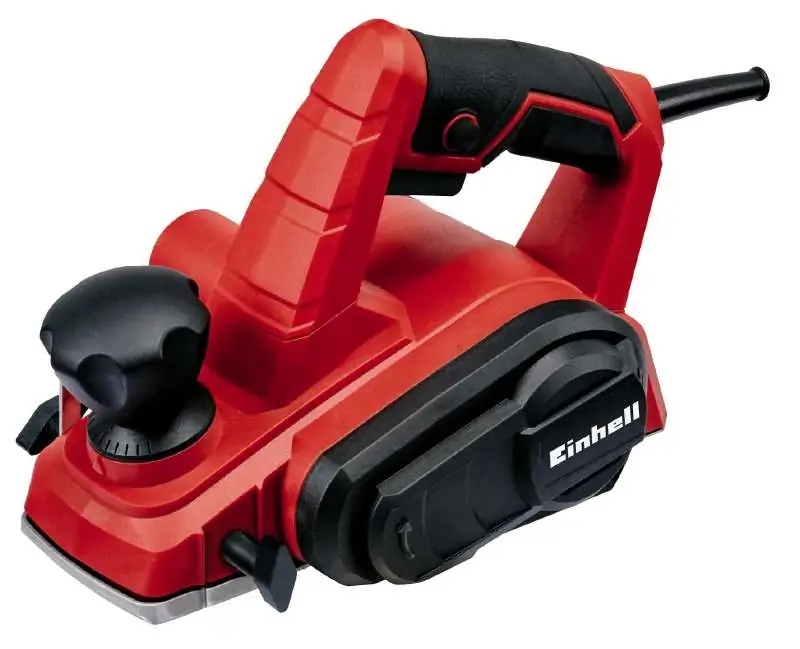 Einhell TC-PL 750 elektromos gyalu, 750W, 82mm Utolsó esély