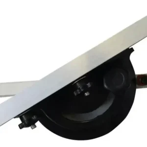 Népszerű Scheppach szögbeállító HBS 300 szalagfűrészekhez