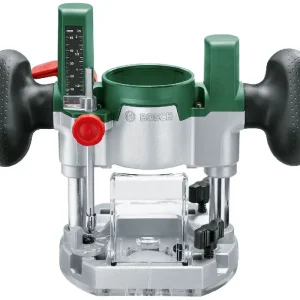 Bosch felsőmaró merülő alaplemez Advanced Trim Router 18V-8 élmaróhoz Olcsó