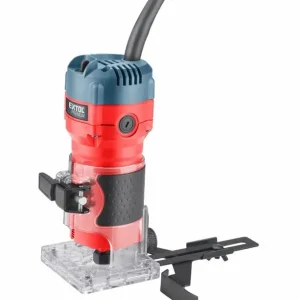 Biztonságos fizetés Extol élmarógép, 510W, 6mm